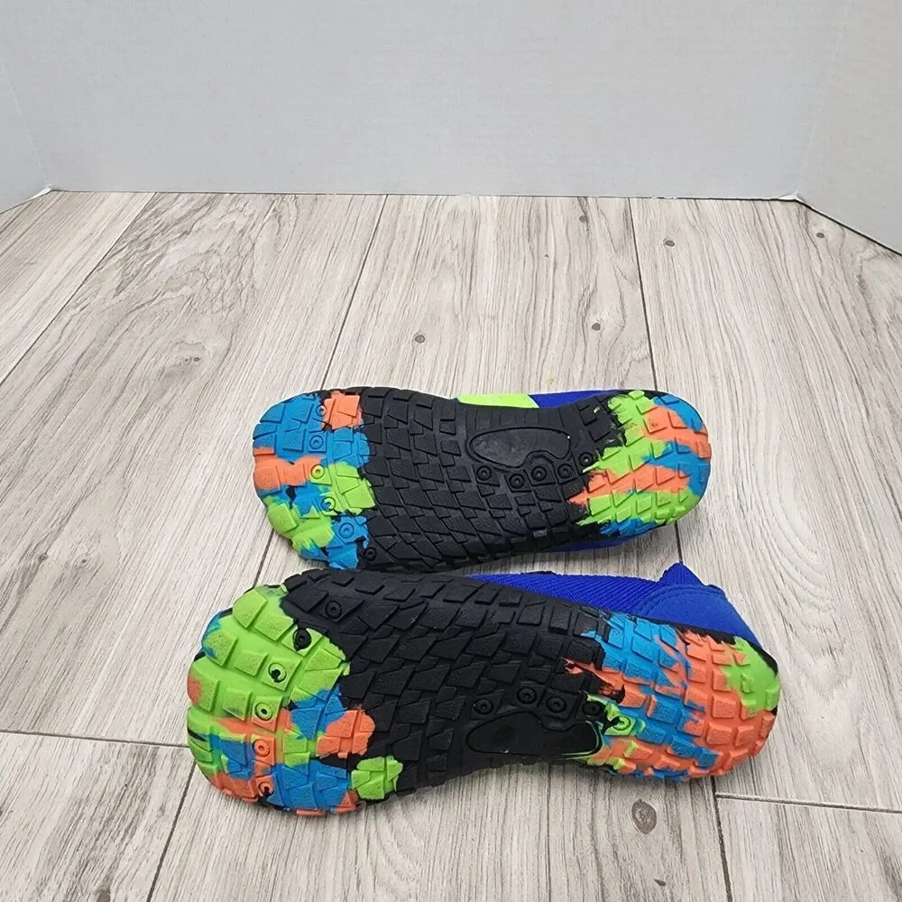 Ubfen Kids Water Shoes Size 32